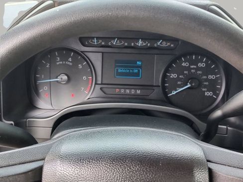 Used 2021 Ford F350 XL w/ Power Equipment Group RWD image 12