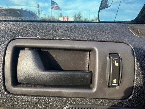 Used 2012 Ford Mustang Coupe RWD image 14