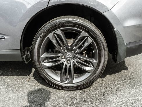 Used 2019 Acura RDX A-Spec AWD/4WD image 31