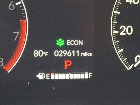 Used 2024 Honda CR-V EX-L image 20