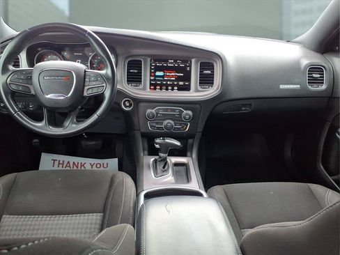 Used 2023 Dodge Charger SXT RWD image 19