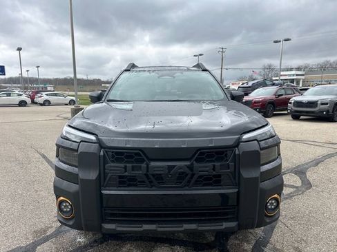 New 2026 Subaru Outback Wilderness image 2