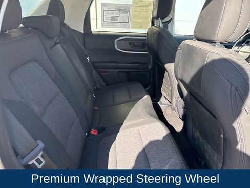 Used 2024 Ford Bronco Sport Big Bend w/ Convenience Package image 24