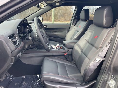 New 2026 Dodge Durango GT image 2