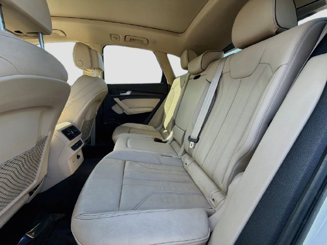 Used 2024 Audi Q5 2.0T Premium AWD/4WD image 21