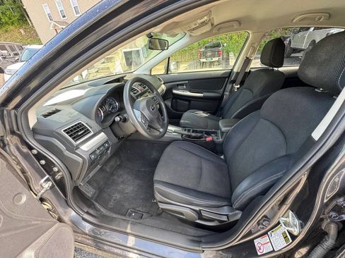 Used 2015 Subaru Crosstrek 2.0i Premium AWD/4WD image 8