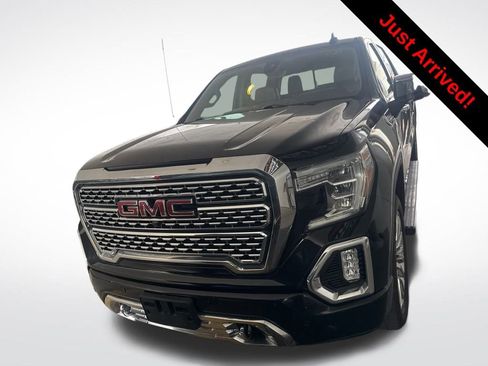Used 2019 GMC Sierra 1500 Denali w/ Denali Ultimate Package image 4