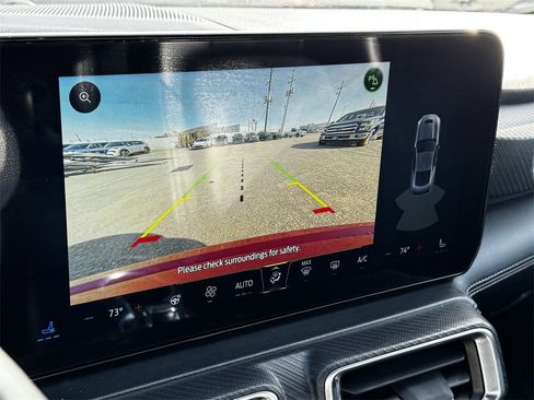 Used 2024 Ford Mustang Premium image 17