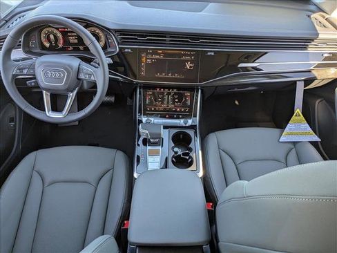 New 2026 Audi Q7 3.0T Premium Plus image 14
