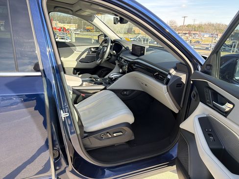 Certified 2023 Acura MDX FWD w/ Technology Package image 54