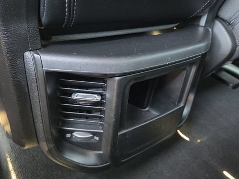 Used 2022 RAM 1500 Big Horn RWD image 15