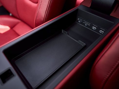 Used 2021 Porsche 911 Turbo S image 59