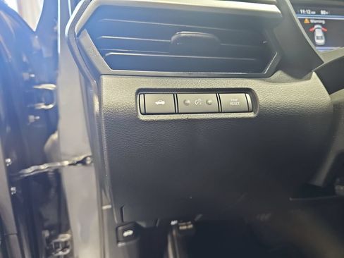 Certified 2025 Nissan Altima 2.5 SV FWD image 25