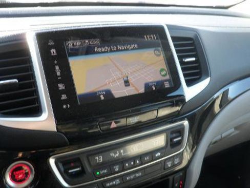 Used 2020 Honda Ridgeline RTL-E image 31