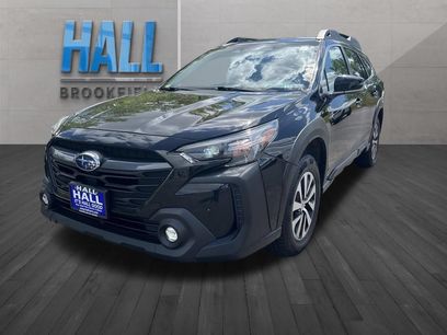 Used 2023 Subaru Outback Premium