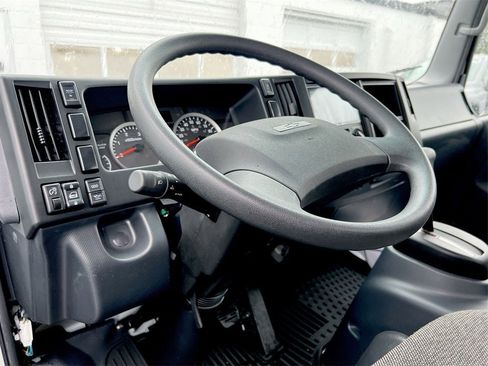 New 2024 Chevrolet Low Cab Forward 4500 XD image 2