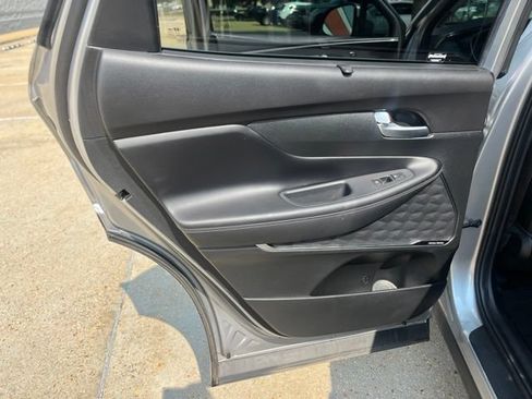 Used 2023 Hyundai Santa Fe Limited AWD/4WD image 13