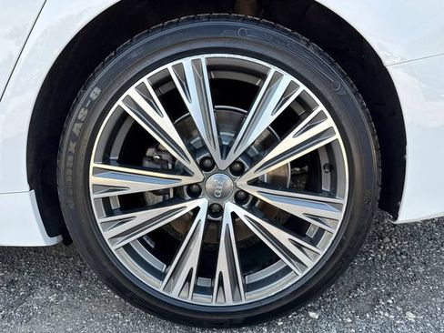 Used 2020 Audi A6 2.0T Premium w/ Convenience Package AWD/4WD image 28