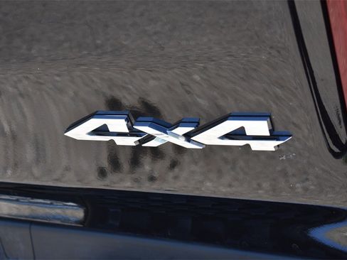 Used 2025 RAM 1500 Big Horn image 19