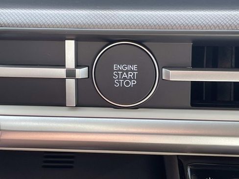 New 2026 Hyundai Santa Fe SEL image 28