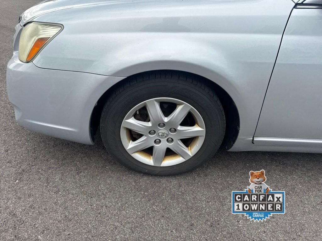 Used 2007 Toyota Avalon XL FWD image 12