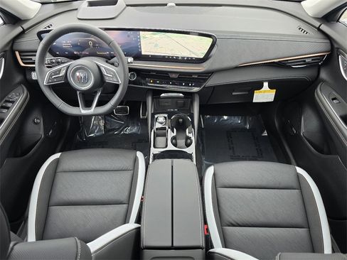 New 2026 Buick Envision Sport Touring image 26