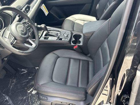 New 2025 MAZDA CX-5 Carbon Edition image 14