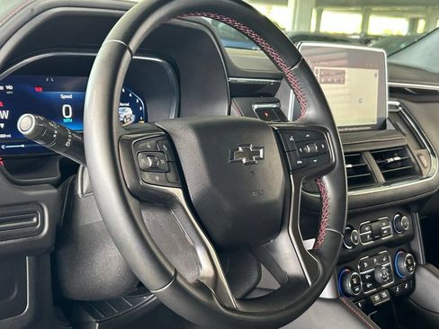 Used 2023 Chevrolet Tahoe RST RWD image 18