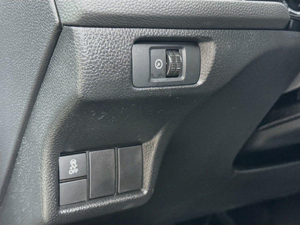 Used 2025 Honda Civic Sport image 11