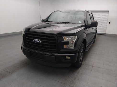 Used 2015 Ford F150 XLT w/ Equipment Group 302A Luxury RWD image 15