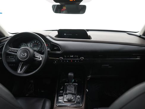 Used 2023 MAZDA CX-30 2.5 Turbo w/ Premium Package AWD/4WD image 13