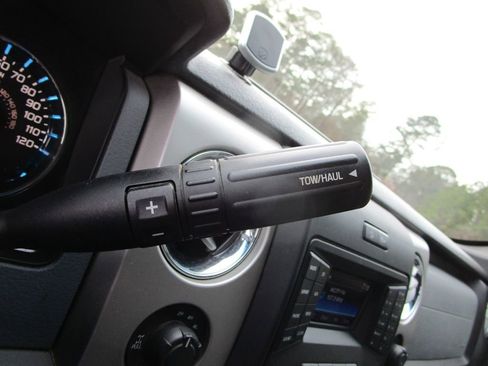 Used 2014 Ford F150 XLT w/ Equipment Group 302A Luxury image 33