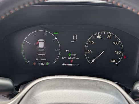Used 2024 Honda CR-V Sport image 17