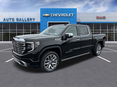 Used 2023 GMC Sierra 1500 Denali w/ Denali Reserve Package