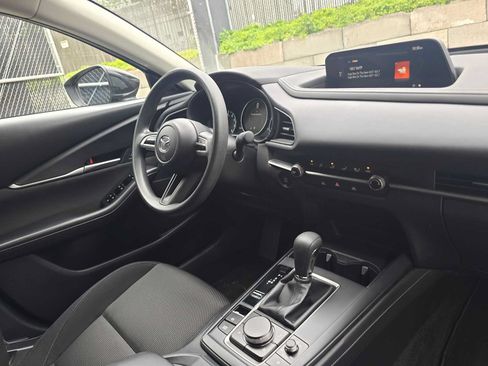 Used 2023 MAZDA CX-30 AWD 2.5 S image 10