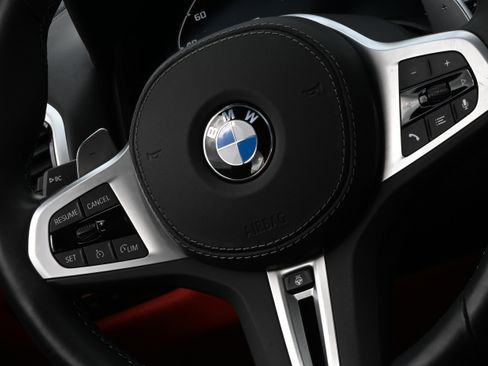 Certified 2025 BMW M850i xDrive M850i xDrive Gran Coupe w/ M Sport Professional Package image 24