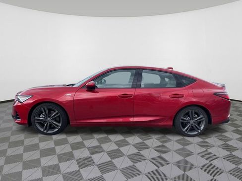 Used 2025 Acura Integra A-Spec image 4