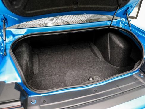 Used 2019 Dodge Challenger SRT Hellcat w/ Laguna Leather Package image 50