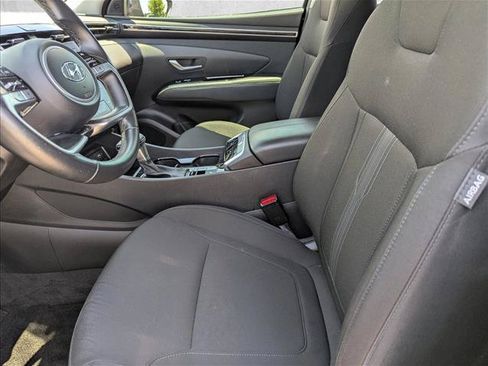 Used 2022 Hyundai Tucson SEL w/ Convenience Package FWD image 23