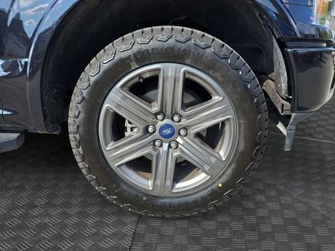 Used 2020 Ford F150 XLT w/ Equipment Group 302A Luxury AWD/4WD image 35