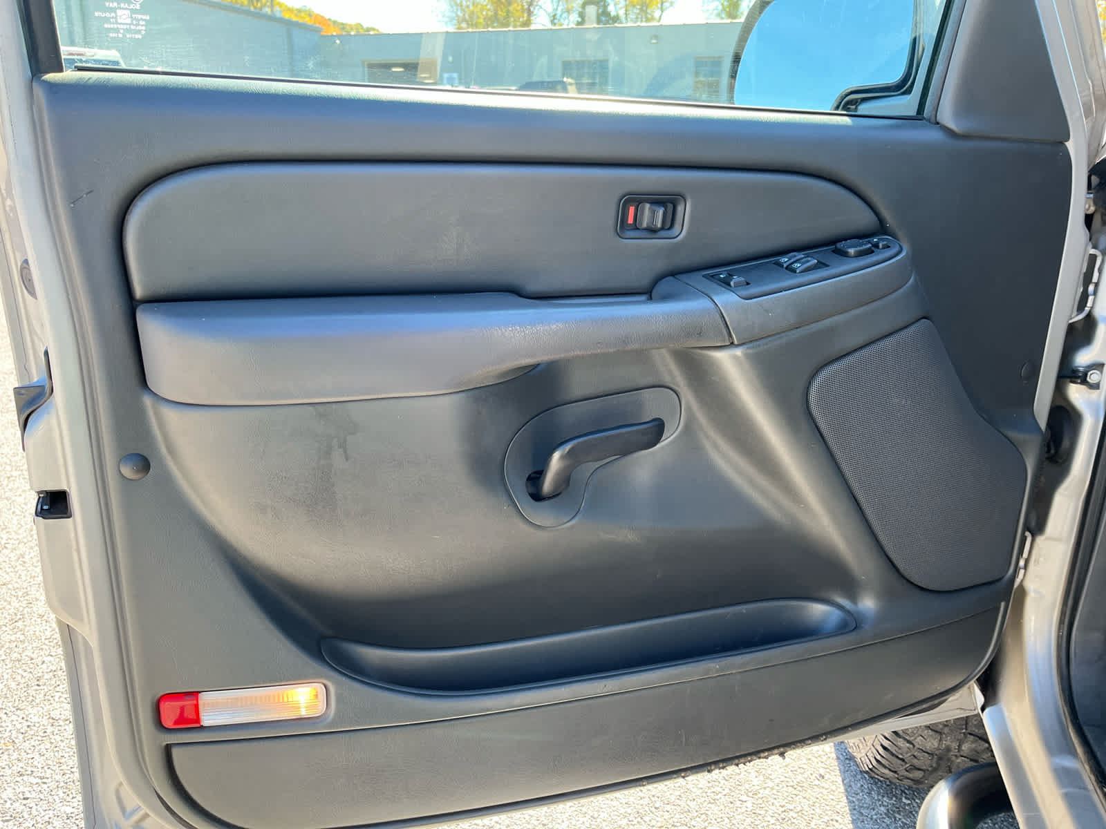 Used 2007 Chevrolet Silverado 2500 LT AWD/4WD image 11