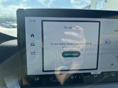 New 2026 Ford Explorer ST-Line image 24