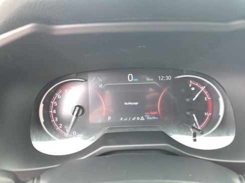 Used 2024 Toyota RAV4 LE image 17