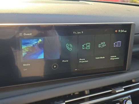 New 2026 Hyundai Santa Cruz SE FWD image 27