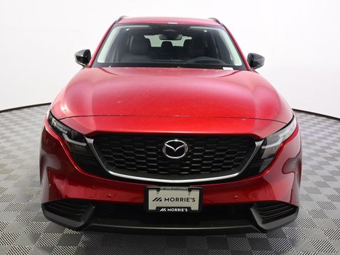 New 2026 MAZDA CX-5 Preferred image 10