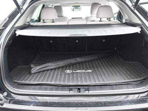 Used 2022 Lexus RX 350 350 w/ Premium Package image 16