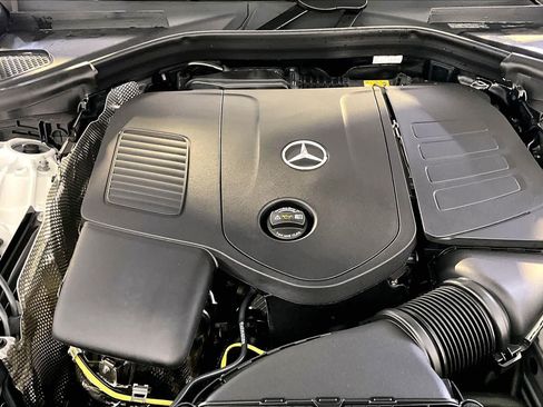 New 2026 Mercedes-Benz GLC 300 4MATIC image 14
