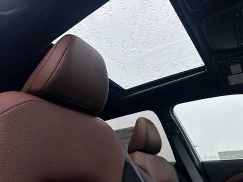 New 2026 Subaru Forester Touring image 19