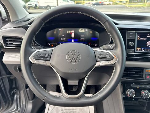 Used 2024 Volkswagen Taos S FWD image 14