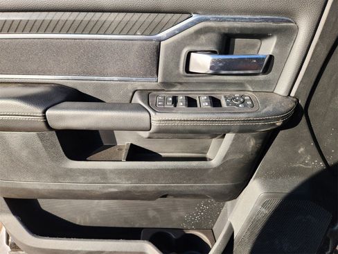 New 2026 RAM 3500 Lone Star image 34